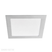 Встраиваемый светодиодный светильник Kanlux KATRO 25820