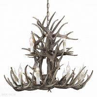 Люстра подвесная ST Luce Corna SL154.703.12