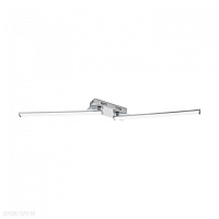 Светодиодный настенно-потолочный светильник EGLO LASANA 2 96107