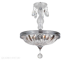 Люстра подвесная NEWPORT 62004/C