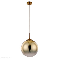 Подвесной светильник Arte Lamp JUPITER gold A7963SP-1GO