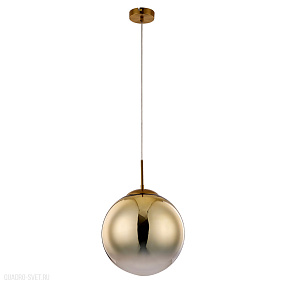 Подвесной светильник Arte Lamp JUPITER gold A7963SP-1GO