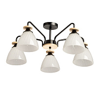 Потолочная люстра De City Дэла 635018105