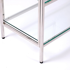 Консольный стол в гостиную AllConsoles  2011-CC clear