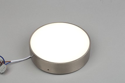 Накладной светодиодный светильник Aployt Evon APL.0114.19.18