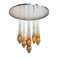 Подвесной светильник L'Arte Luce Flash L63805