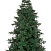 Сосна CRYSTAL TREES Хилтон зелено-голубая 250 см. KP1225