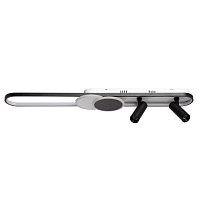 Светодиодная потолочная люстра DeMarkt Драйв 377013705