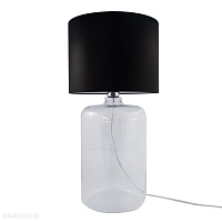 Настольная лампа Zumaline AMARSA 5507BK