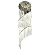 Каскадная светодиодная люстра L'Arte Luce Whirl L45410.98