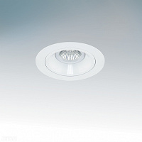 Встраиваемый точечный светильник LIGHTSTAR 214610