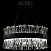 Подвесная светодиодная люстра MW-Light Аделард 642014601