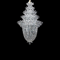 Хрустальная подвесная люстра L'Arte Luce Trilliane L57800.28