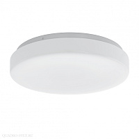 Настенно-потолочный LED светильник EGLO BERAMO 93639