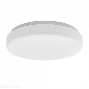 Настенно-потолочный LED светильник EGLO BERAMO 93639