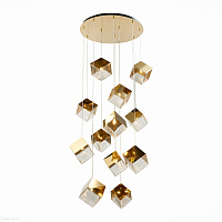 Светильник подвесной ST Luce RIELLO SL1182.203.12