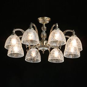 Потолочная люстра MW-Light Аманда 481015308