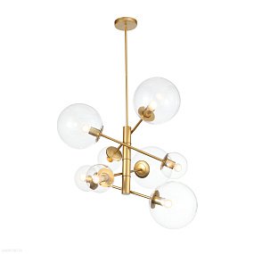 Подвесная люстра ST Luce LIORA SL1150.203.08