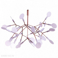 Подвесная светодиодная люстра LOFT IT 9022-63