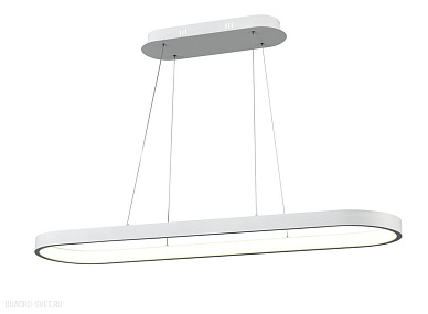 Светодиодный подвесной светильник Vele Luce Latte VL7121P12