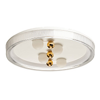 Потолочный светильник De City Норден 660016501