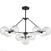 Подвесная люстра Vele Luce Universo VL2052L10