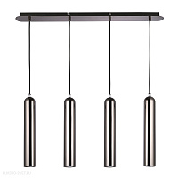 Подвесной светильник Azzardo Tubo 4 AZ1238