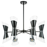 Потолочная люстра Lightstar Strato 817127