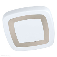 Светодиодный потолочный светильник EGLO RUIDERA 99109