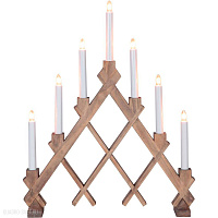 Новогодний светильник EGLO RUT 155-25