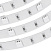 Светодиодная лента комплект LED STRIPES-BASIC, 36W (150 LED) (LED, RGB), IP20 LED STRIPES-BASIC 9206