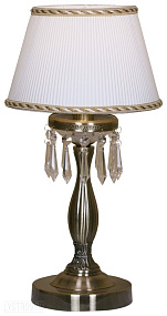 Настольная лампа VELANTE 142-504-01