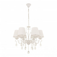 Подвесная люстра Arte Milano 340369/6 WT