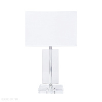 Настольная лампа Arte Lamp CLINT A4022LT-1CC