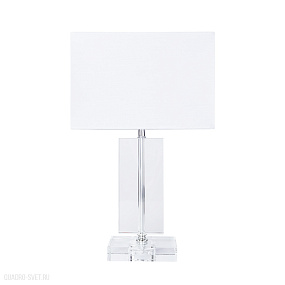 Настольная лампа Arte Lamp CLINT A4022LT-1CC
