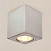 Накладной точечный светильник CITILUX Дюрен CL538210
