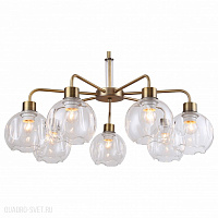 Люстра потолочная F-PROMO Monto 2192-7P