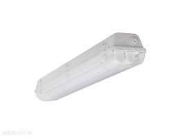 Пыленепроницаемый светильник Kanlux MAH-T8 LED SMD/RF 910304