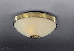 Потолочный светильник RECCAGNI ANGELO PL 3023/2