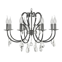 Люстра подвесная Arti Lampadari Miracoli E 1.1.8 PB