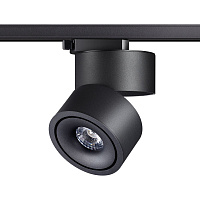 Однофазный трековый светодиодный светильник NOVOTECH GRODA 358777