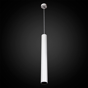 Светодиодный подвесной светильник CITILUX Тубус CL01PBL120