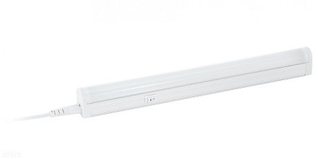 Настенно-потолочный LED светильник EGLO LED ENJA 93334
