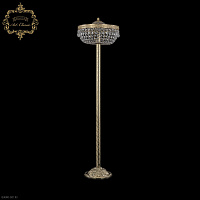 Хрустальный торшер Bohemia Art Classic 23.011T6.35SP-138.G