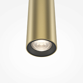 Светодиодный подвесной светильник Maytoni Pro Extra MOD160PL-L6G4K1