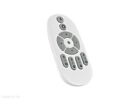 Пульт ДУ для упр-я светильниками серии DL18731 Donolux Dinamica DL-18731/Remote Control