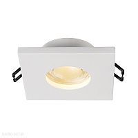 Встраиваемый светильник Zumaline CHIPO DL ARGU10-031