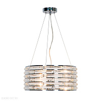 Люстра подвесная Zumaline CORO P18334-D40