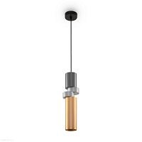 Подвесной светильник Maytoni Palette MOD303PL-01CFL1