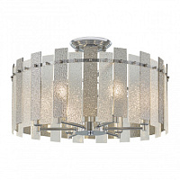 Потолочная хрустальная люстра Arte Milano 372109/6/80/500 CR